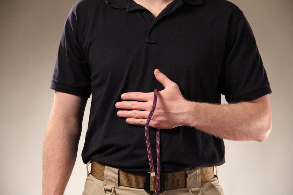 Vertical Freedom Inc, Knot of the Month, how to tie rappelling knots, liveonarope.com