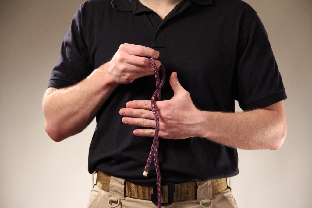 Vertical Freedom Inc, Knot of the Month, how to tie rappelling knots, liveonarope.com