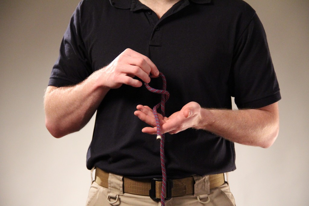 Vertical Freedom Inc, Knot of the Month, how to tie rappelling knots, liveonarope.com