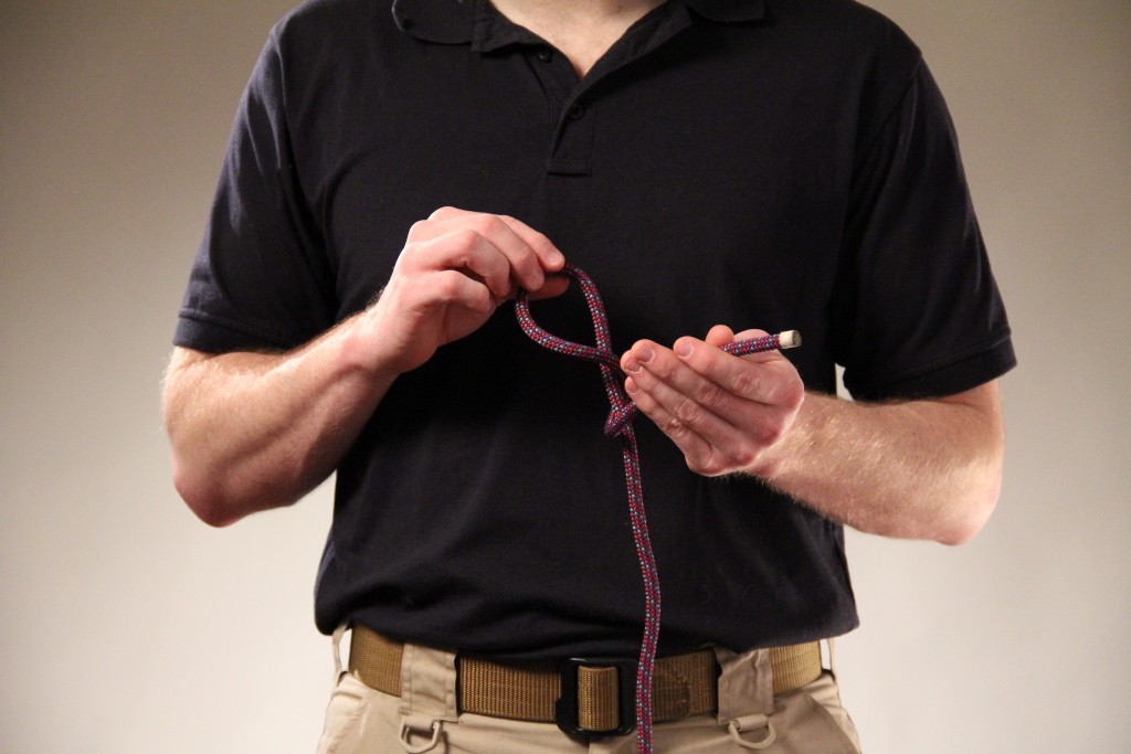 Vertical Freedom Inc, Knot of the Month, how to tie rappelling knots, liveonarope.com