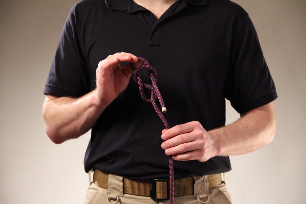 Vertical Freedom Inc, Knot of the Month, how to tie rappelling knots, liveonarope.com