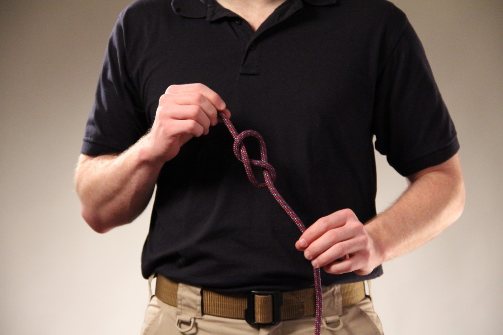 Vertical Freedom Inc, Knot of the Month, how to tie rappelling knots, liveonarope.com